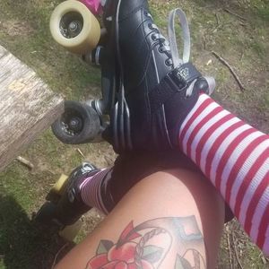 Meet your Posher, Rose